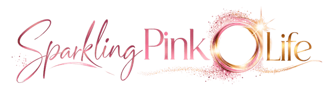 Sparkling Pink Life