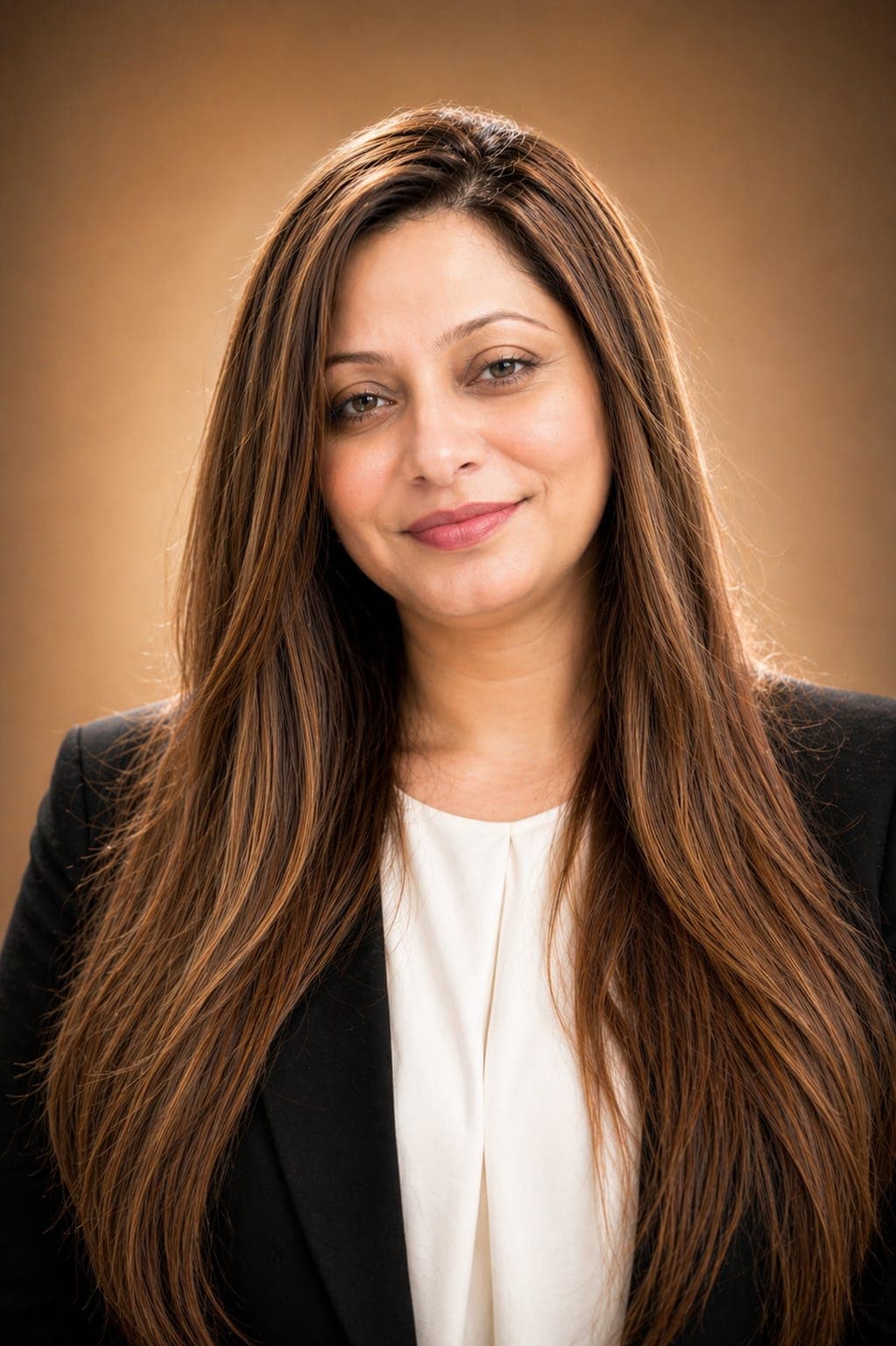 Dr. Bhawna Chhabra portrait 3