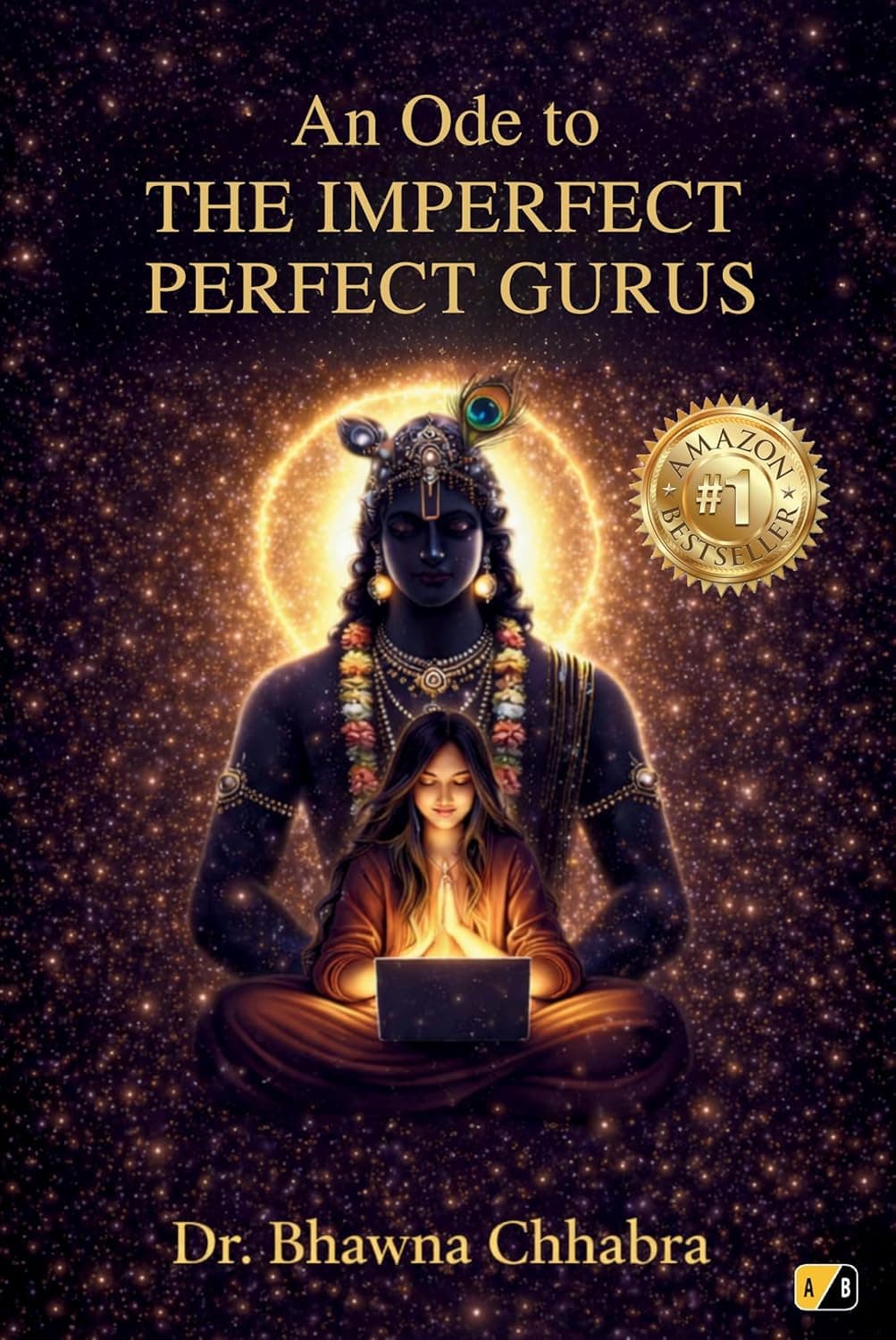 An Ode To The Imperfect Perfect Gurus cover